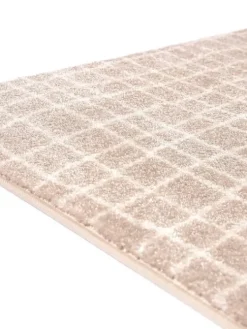 VM-Carpet Keskilattiamatot|Aari 05 v.beige, kantti 5417, 133*200 cm