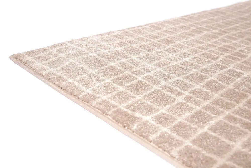 VM-Carpet Keskilattiamatot|Aari 05 v.beige, kantti 5417, 133*200 cm