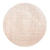 Aari 05 v.beige, kantti 5417, Ø 160 cm>VM-Carpet