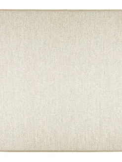 Aho 72 beige, kapea pellavakantti 80*150 cm>VM-Carpet Sale