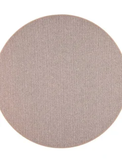 Balanssi, 34 beige, Ø 160 cm, kantti 5978>VM-Carpet Clearance