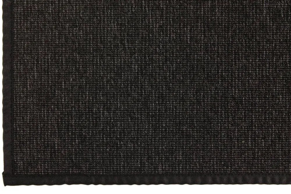 Balanssi 99 musta, 80*300 cm, kantti 5460>VM-Carpet Hot
