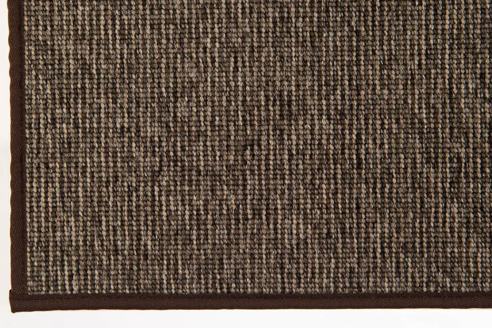 Balanssi 49 ruskea, 160*230 cm, kantti 5990>VM-Carpet