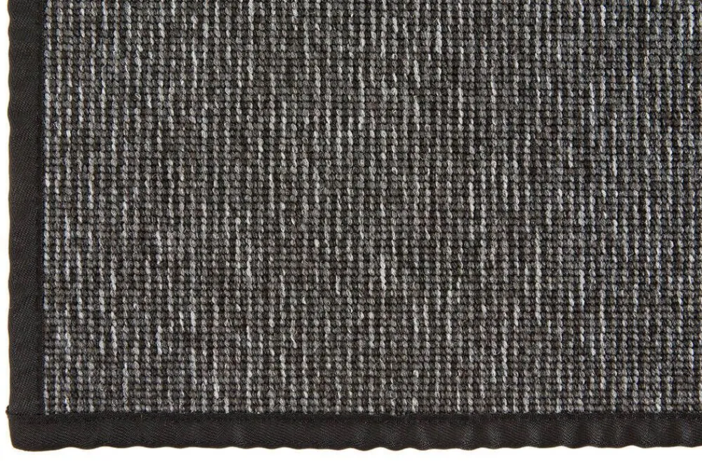 Balanssi 98 tummanharmaa, 80*200 cm, kantti 5460>VM-Carpet Hot