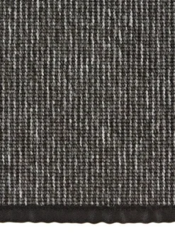 VM-Carpet Käytävämatot|Balanssi 98 tummanharmaa, 80*250m, kantti 5460
