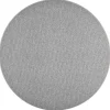 Balanssi 93 vaaleanharmaa,  Ø 160 cm, kantti 5434>VM-Carpet Online