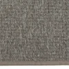 Balanssi 93 vaaleanharmaa,  80*200 cm, kantti 5434>VM-Carpet Online