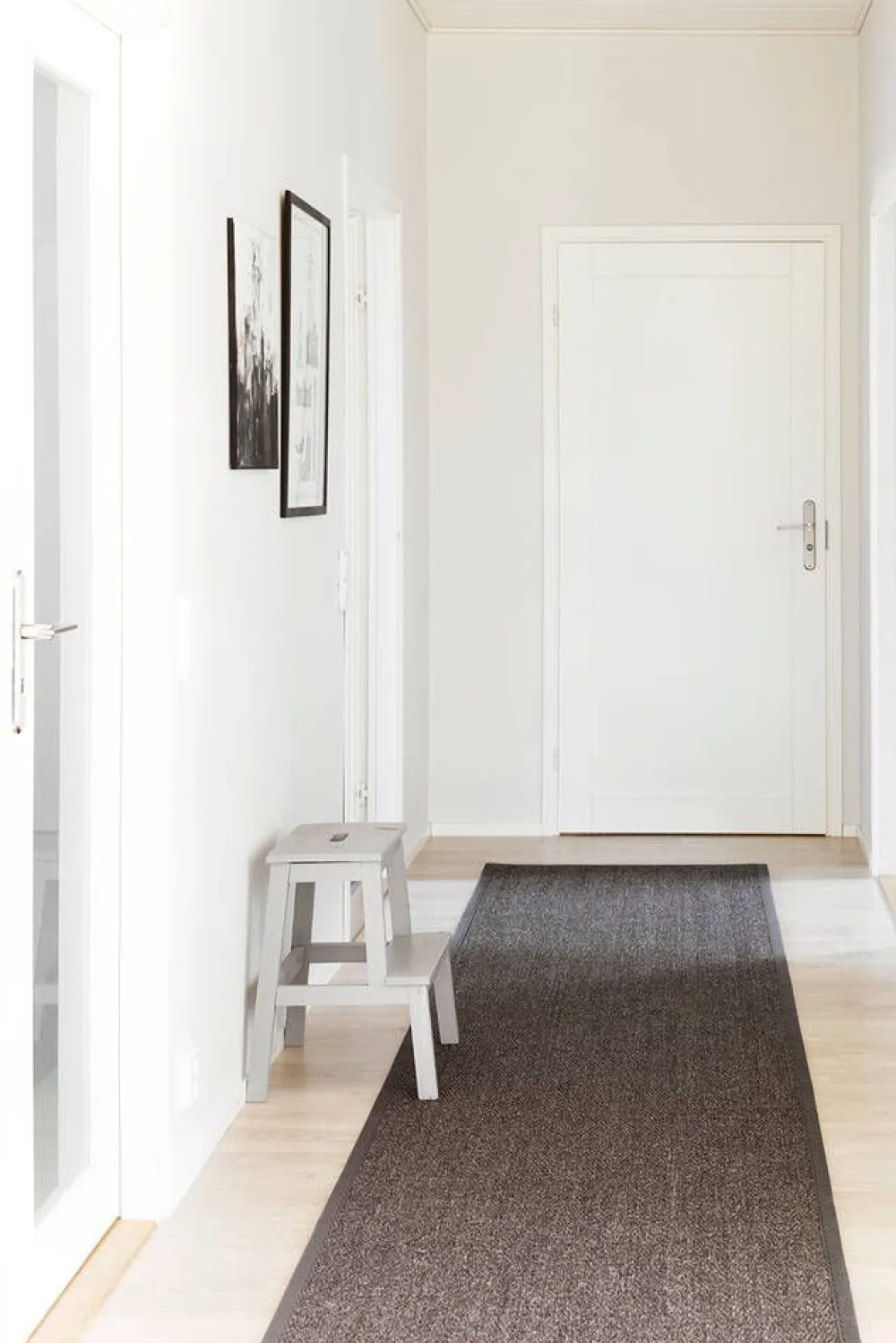 Barrakuda 9371 antrasiitti, 80*250 cm, kantti 38>VM-Carpet Hot