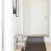 Barrakuda 9371 antrasiitti,  80*150 cm, kantti 38>VM-Carpet Hot