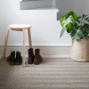 Barrakuda 9307 natur, 80*150 cm, kantti 25>VM-Carpet Hot