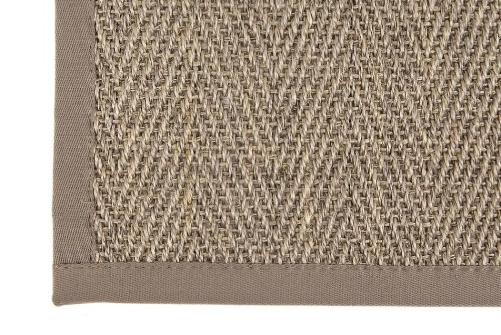Barrakuda 9307 natur, 80*150 cm, kantti 25>VM-Carpet Hot
