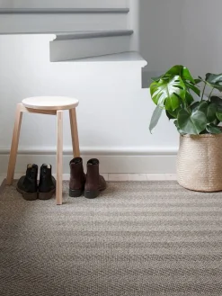 Barrakuda 9307 natur, 160*230 cm, kantti 25>VM-Carpet Hot