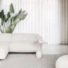 VM-Carpet Keskilattiamatot|Basaltti 410 beige 133*200 cm, kantti 5979