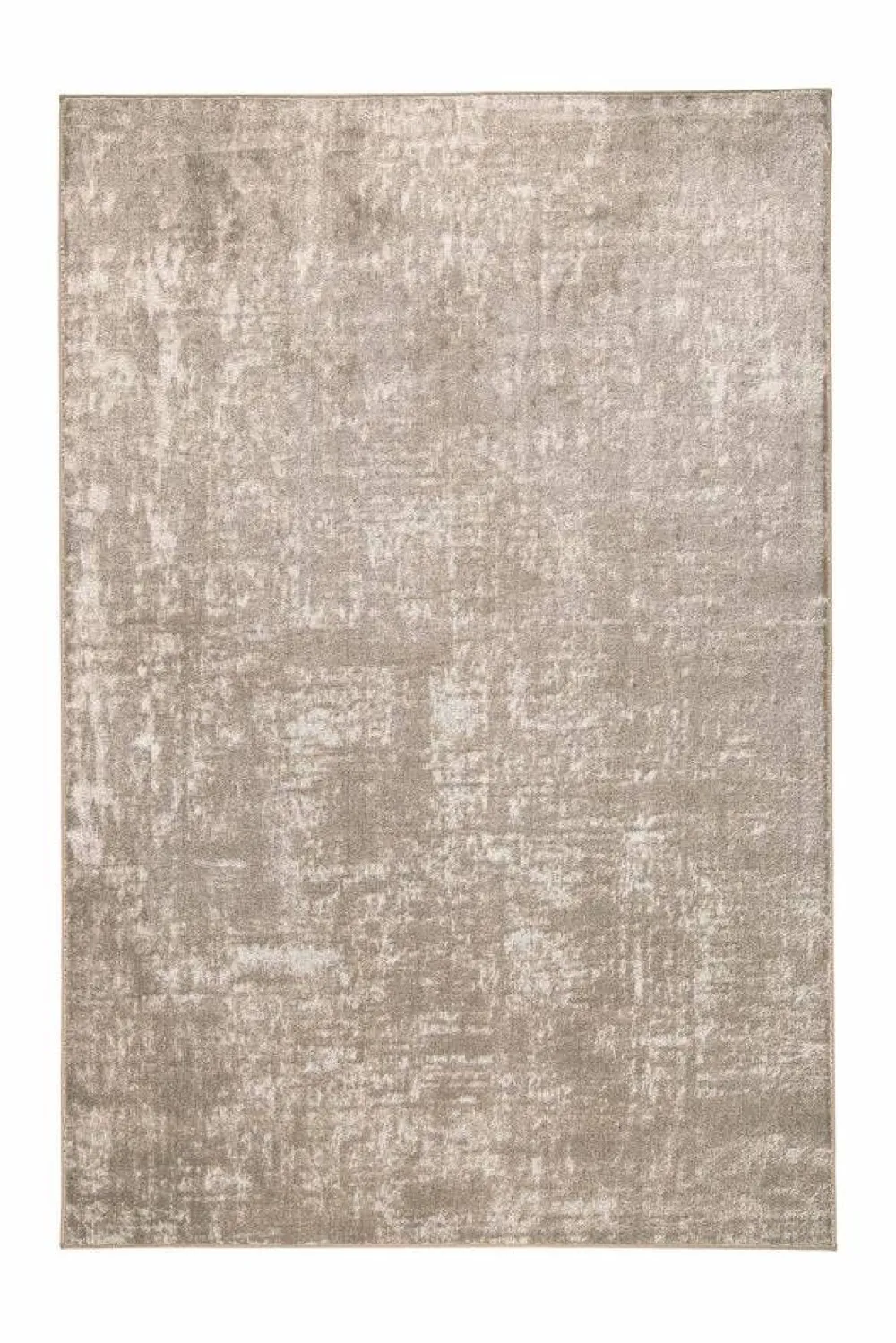 VM-Carpet Keskilattiamatot|Basaltti 410 beige 133*200 cm, kantti 5979