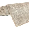Basaltti 410 beige 80*150 cm, kantti 5979>VM-Carpet Sale