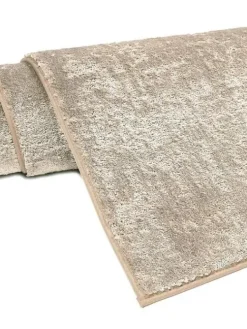 Basaltti 410 beige 80*150 cm, kantti 5979>VM-Carpet Sale