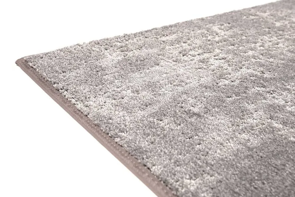 VM-Carpet Keskilattiamatot|Basaltti 830 harmaa 200*300 cm, kantti 5434