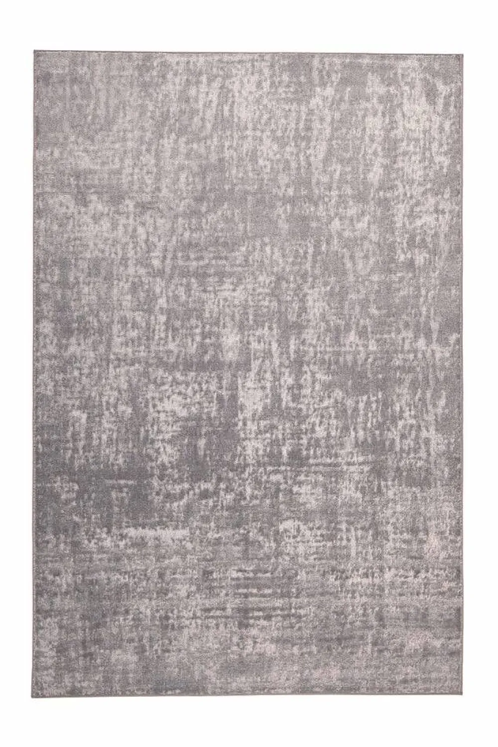 Basaltti 830 harmaa 80*200 cm, kantti 5434>VM-Carpet Clearance