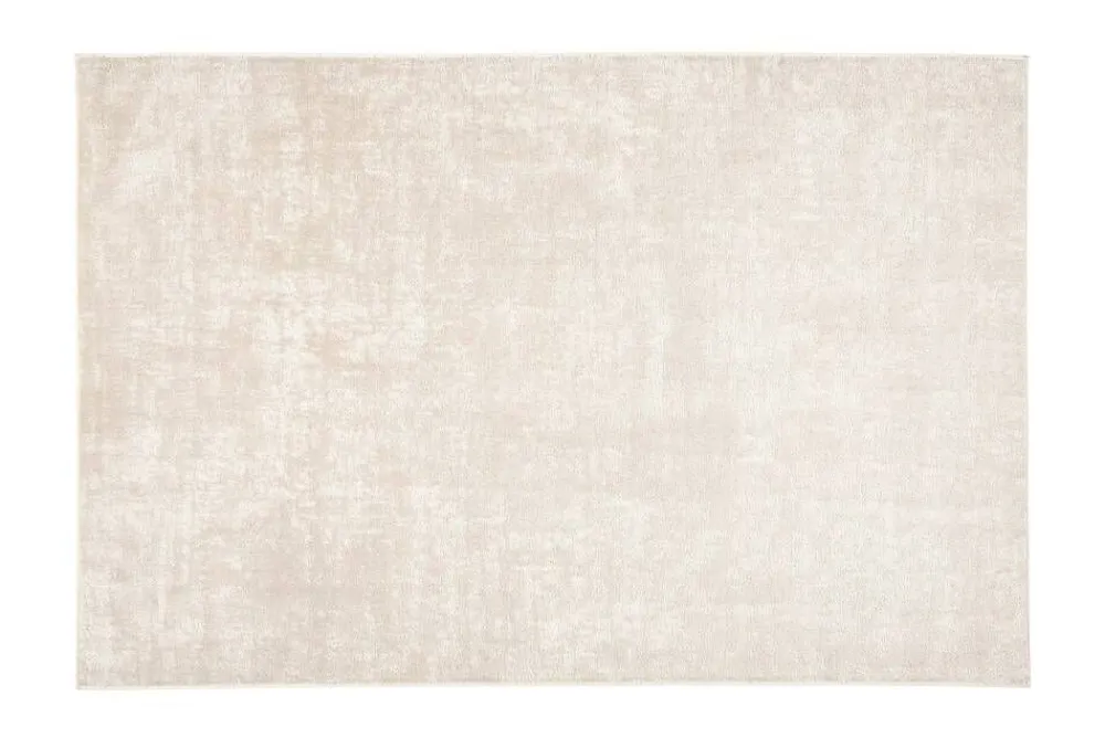 Basaltti 880 valkoinen 80*250 cm, kantti 5417>VM-Carpet Outlet