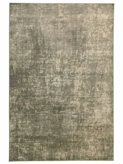 VM-Carpet Keskilattiamatot|Basaltti 490 vihreä 160*230 cm, kantti 5774