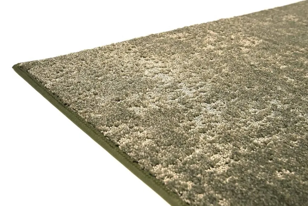VM-Carpet Keskilattiamatot|Basaltti 490 vihreä 160*230 cm, kantti 5774