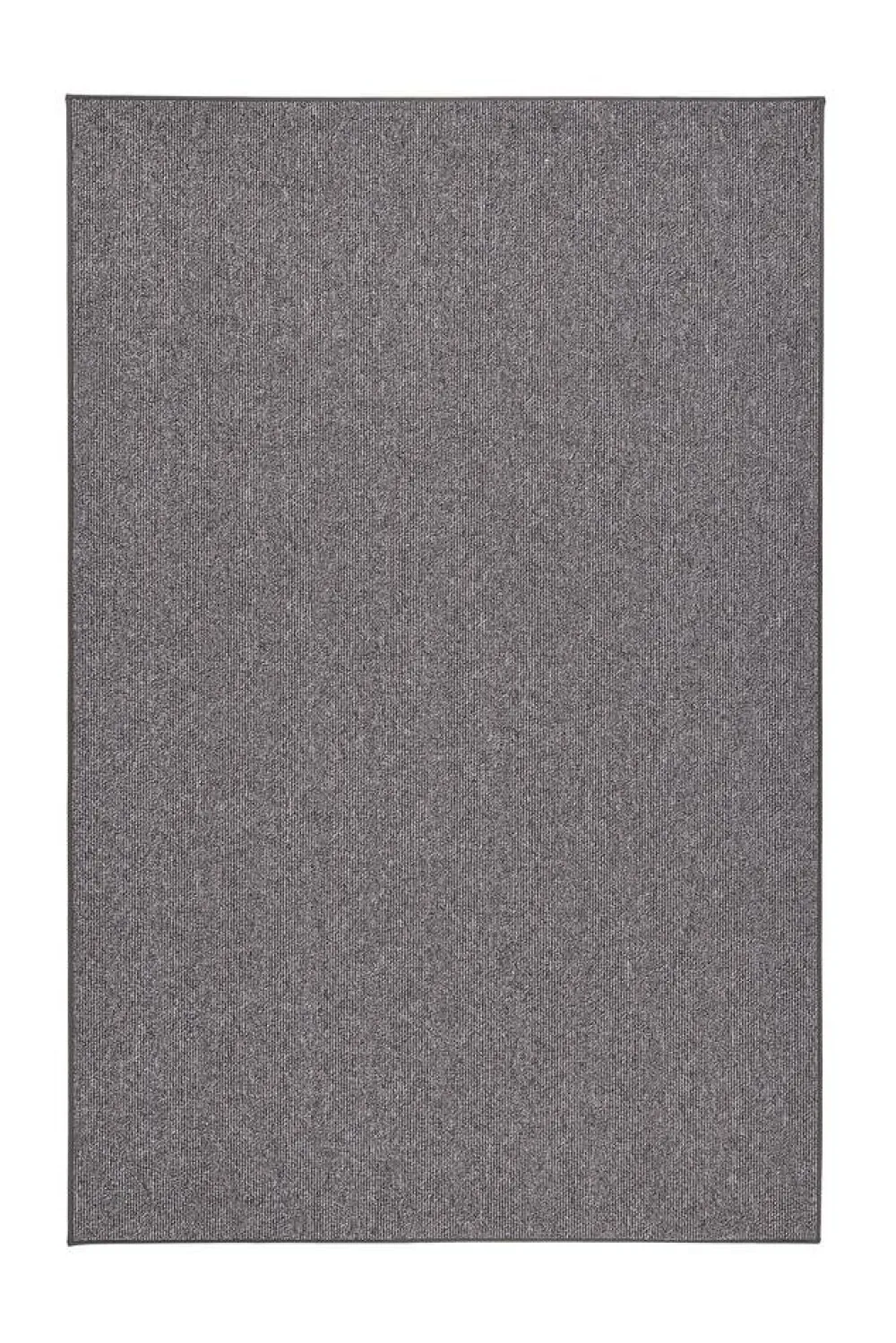 Duuri 4728 antrasiitti, 133*200 cm, kantti 5450>VM-Carpet Discount