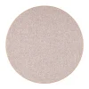 Duuri 4713 v.beige, Ø 133 cm, kantti 5978>VM-Carpet Hot