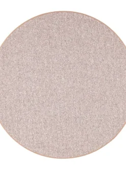 Duuri 4713 v.beige, Ø 160 cm, kantti 5978>VM-Carpet Clearance