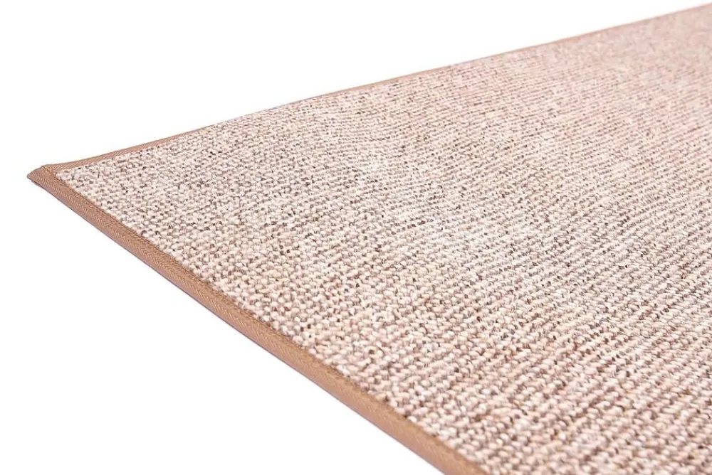 Duuri 4713 v.beige, 80*200 cm, kantti 5978>VM-Carpet Clearance