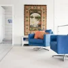 Esmeralda 72 beige, 200*300 cm, kantti 070 B>VM-Carpet