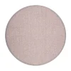 Esmeralda 72 beige, Ø 133 cm, kantti 070 B>VM-Carpet Online