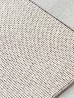 Esmeralda 72 beige, 80*150 cm, kantti 070 B>VM-Carpet Discount