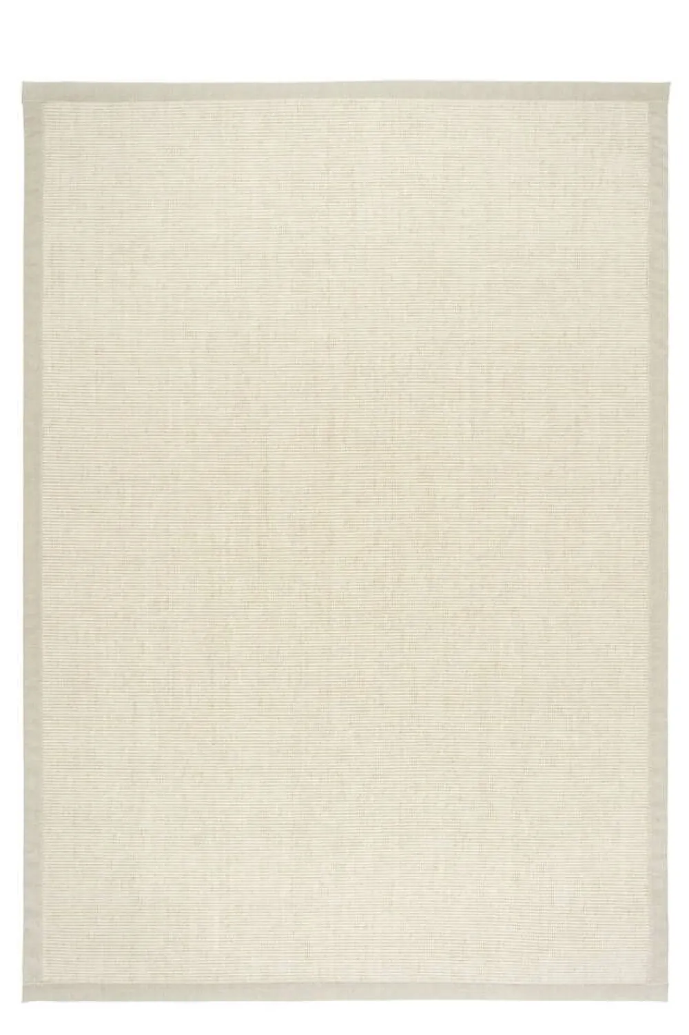Esmeralda 71 valkoinen, 80*150 cm, kantti 009 B>VM-Carpet Discount