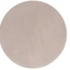 Hattara 49 beige, Ø 240 cm>VM-Carpet Best