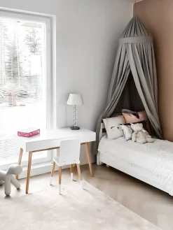 VM-Carpet Keskilattiamatot|Hattara 63 rosa, 200*300 cm