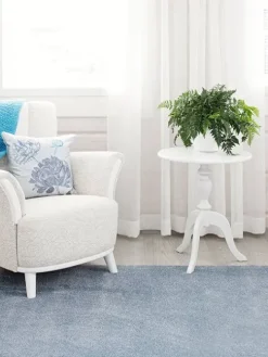 VM-Carpet Keskilattiamatot|Hattara 79 sininen,  200*300 cm