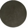 Hattara 98 tummanharmaa, Ø 160 cm>VM-Carpet Online