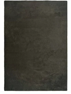Hattara 98 tummanharmaa, 80*200 cm>VM-Carpet Outlet