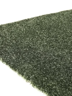 VM-Carpet Käytävämatot|Hattara 28 tummanvihreä 80*150 cm