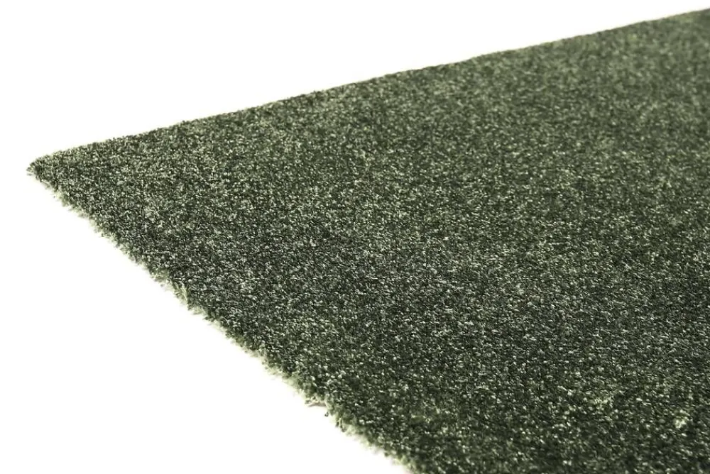 Hattara 28 tummanvihreä 80*200 cm>VM-Carpet Clearance