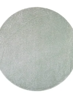 VM-Carpet Pyöreät Matot|Hattara 29 vihreä, Ø 200 cm