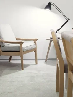 VM-Carpet Keskilattiamatot|Hattara 29 vihreä, 160*230 cm