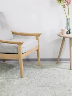 Hattara 29 vihreä, 80*300 cm>VM-Carpet Outlet
