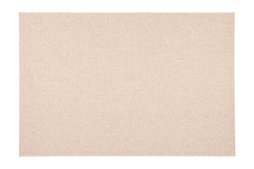 Hehku, 274 greige 200*300 cm, kantti 101 B>VM-Carpet