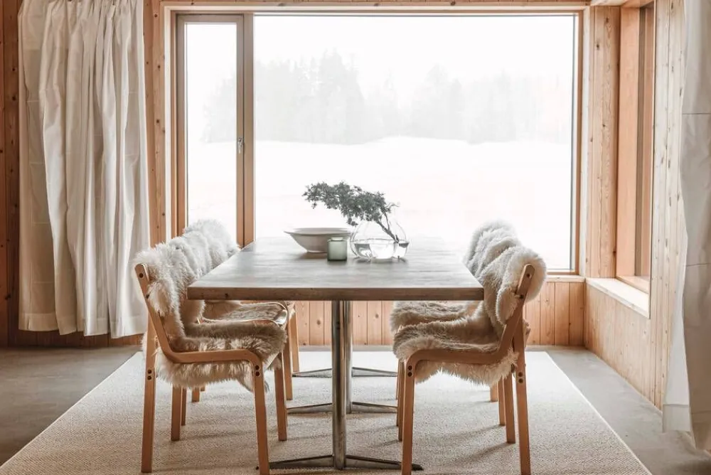 Hehku, 69 valkoinen 160*230 cm, kantti 1 B>VM-Carpet Sale
