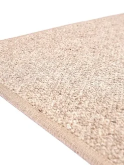 VM-Carpet Keskilattiamatot|Hiillos, 740 harmaa 133*200 cm, kantti 101 B