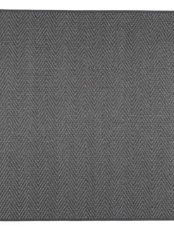käytävämatto Elsa 80x300 cm musta>VM-Carpet Sale