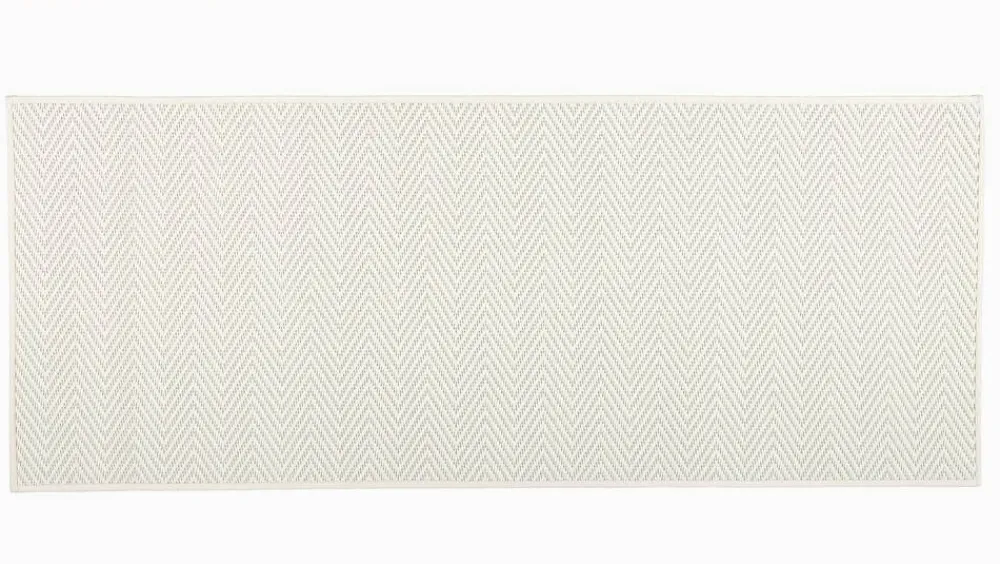 käytävämatto Elsa 80x300 cm 71 valkea>VM-Carpet Hot