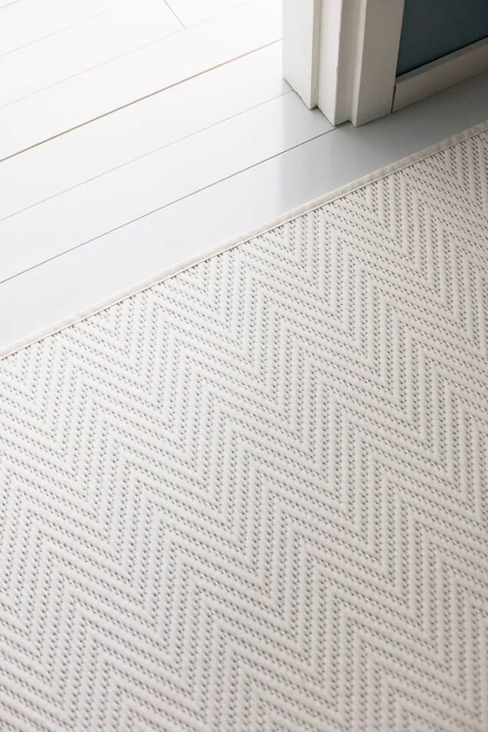 käytävämatto Elsa 80x300 cm 71 valkea>VM-Carpet Hot