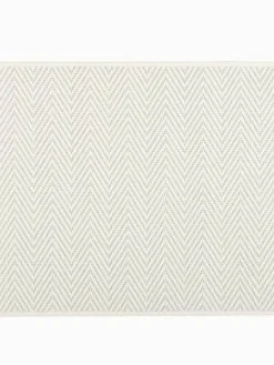 VM-Carpet Käytävämatot|käytävämatto Elsa 80x200 cm valkoinen